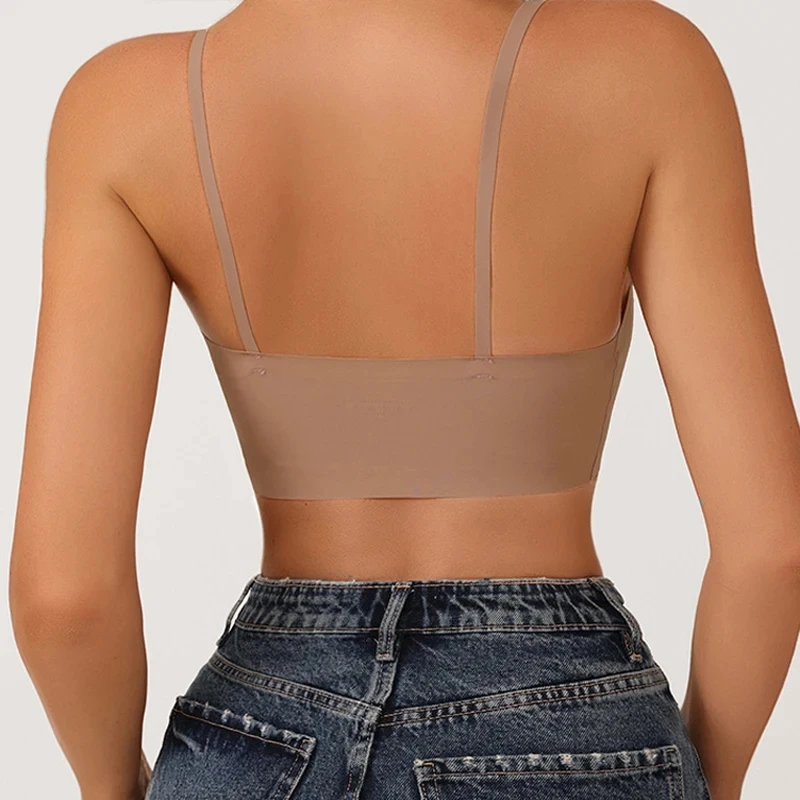 KUCLUT Bras for Woman Push Up  - Sleep Bra Bralette review and price