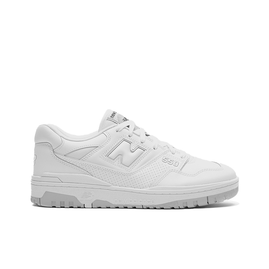 New Balance NB 550 Vintage Bas - New Balance Shoes 550 review and price