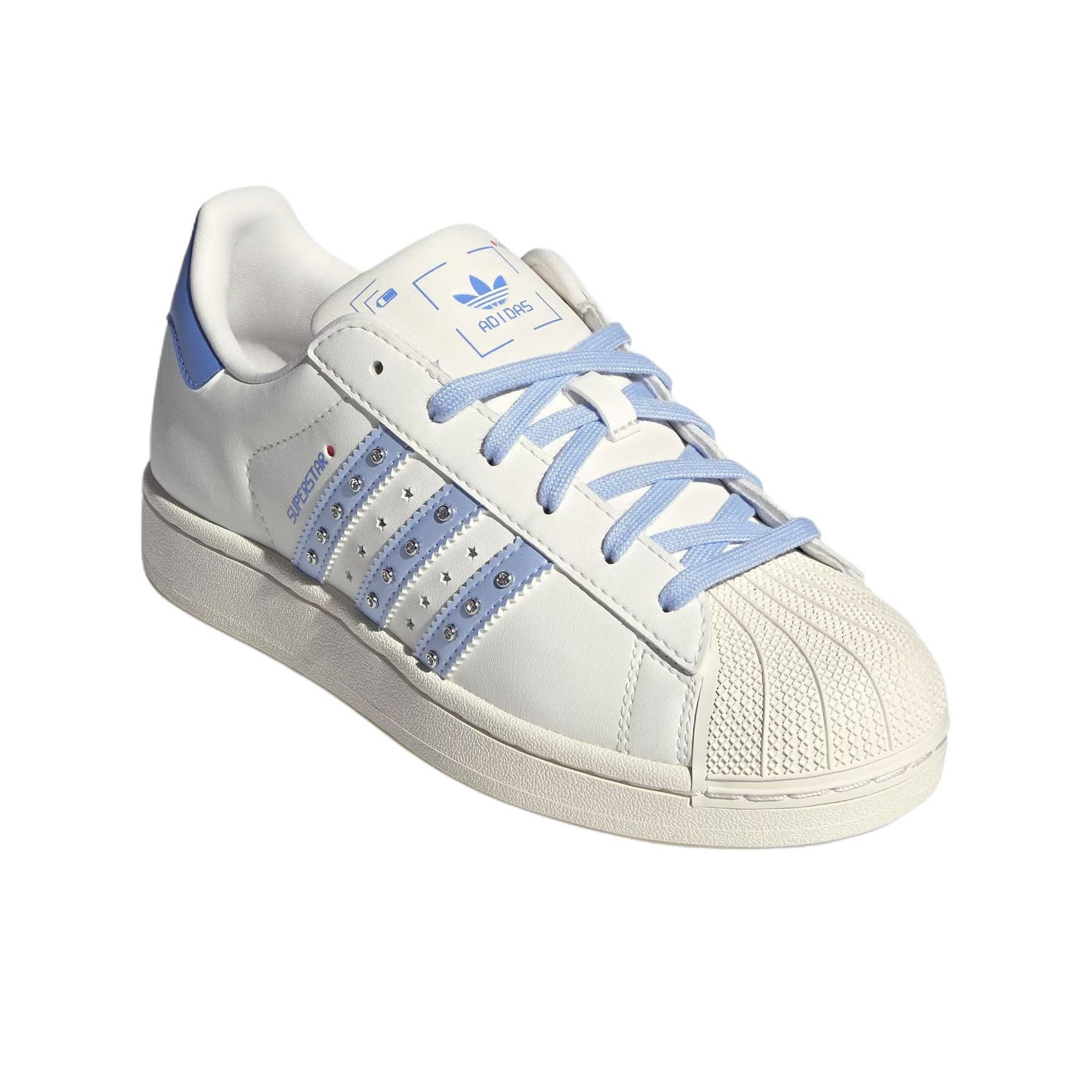 Adidas Originals Superstar 2 L - Adidas Shoes Superstar review and price