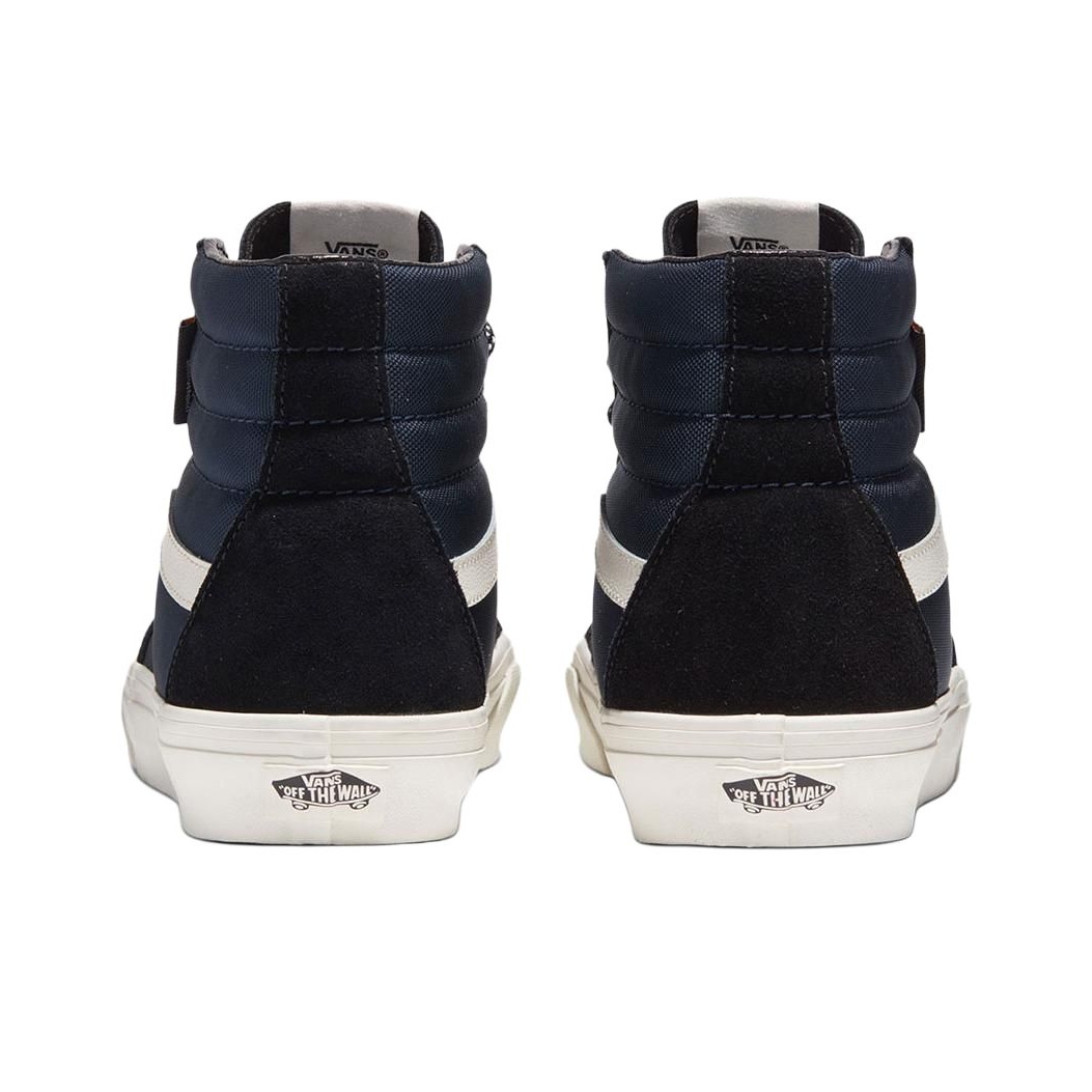 Vans SK8 HI High top Skateboar - Vans Shoes Sk8-Hi review and price
