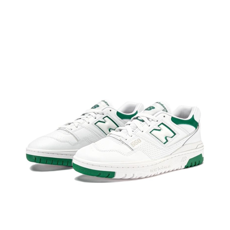 New Balance NB 550 Vintage Bas - New Balance Shoes 550 review and price