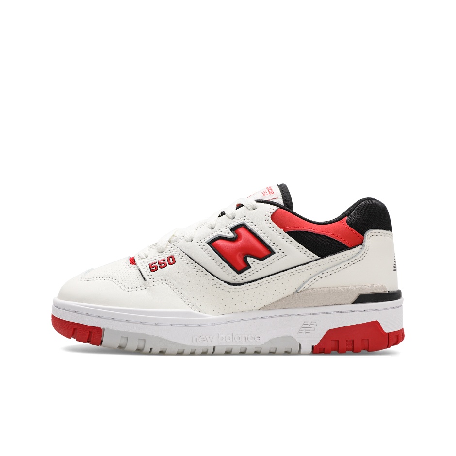 New Balance NB 550 Vintage Bas - New Balance Shoes 550 review and price
