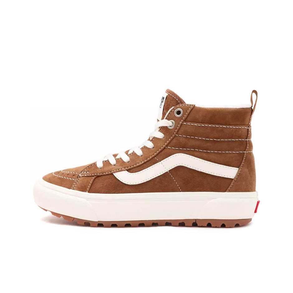 Vans Sk8 Hi Skateboard Shoes U - Vans Shoes Sk8-Hi review and price
