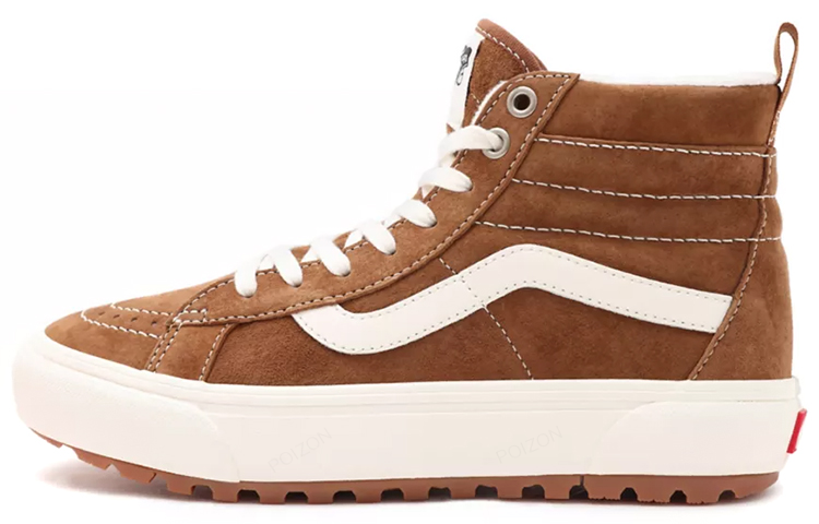 Vans Sk8 Hi Skateboard Shoes U - Vans Shoes Sk8-Hi review and price