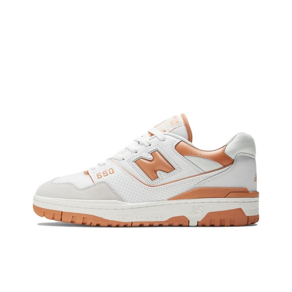 New Balance NB 550 Vintage Bas - New Balance Shoes 550 review and price