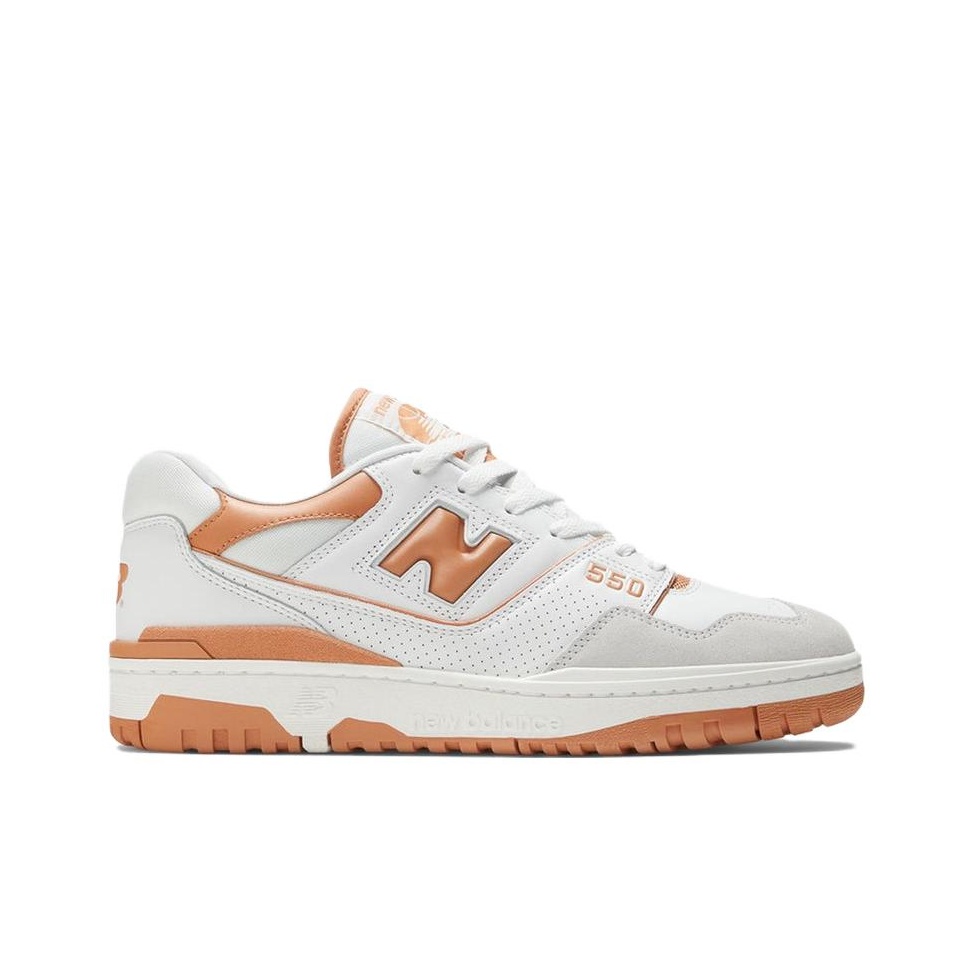 New Balance NB 550 Vintage Bas - New Balance Shoes 550 review and price