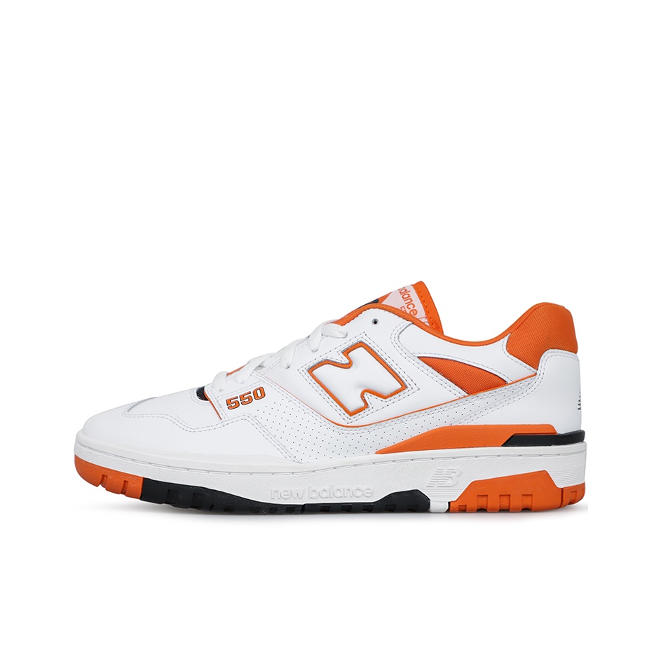New Balance NB 550 Vintage Bas - New Balance Shoes 550 review and price