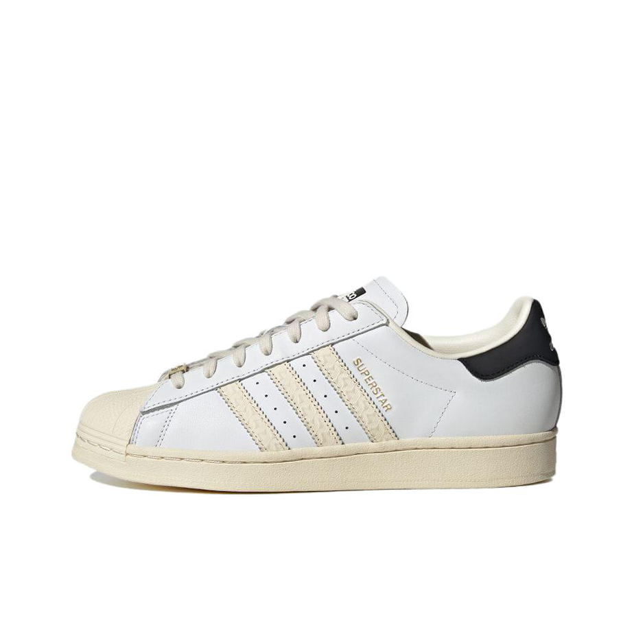 Adidas Originals SUPERSTAR Lea - Adidas Shoes Superstar review and price