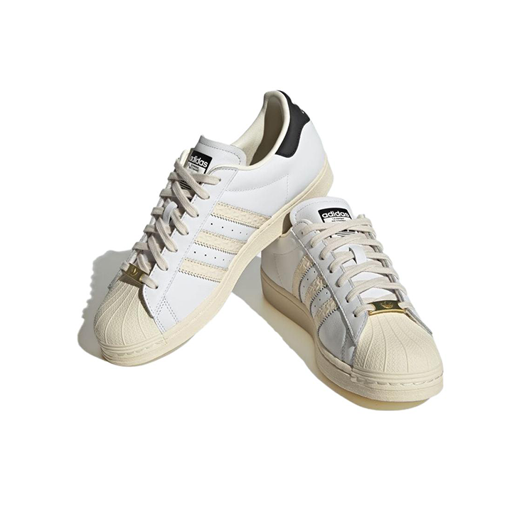 Adidas Originals SUPERSTAR Lea - Adidas Shoes Superstar review and price