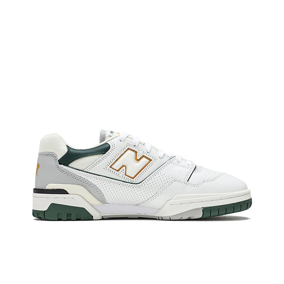 New Balance NB 550 Vintage Bas - New Balance Shoes 550 review and price