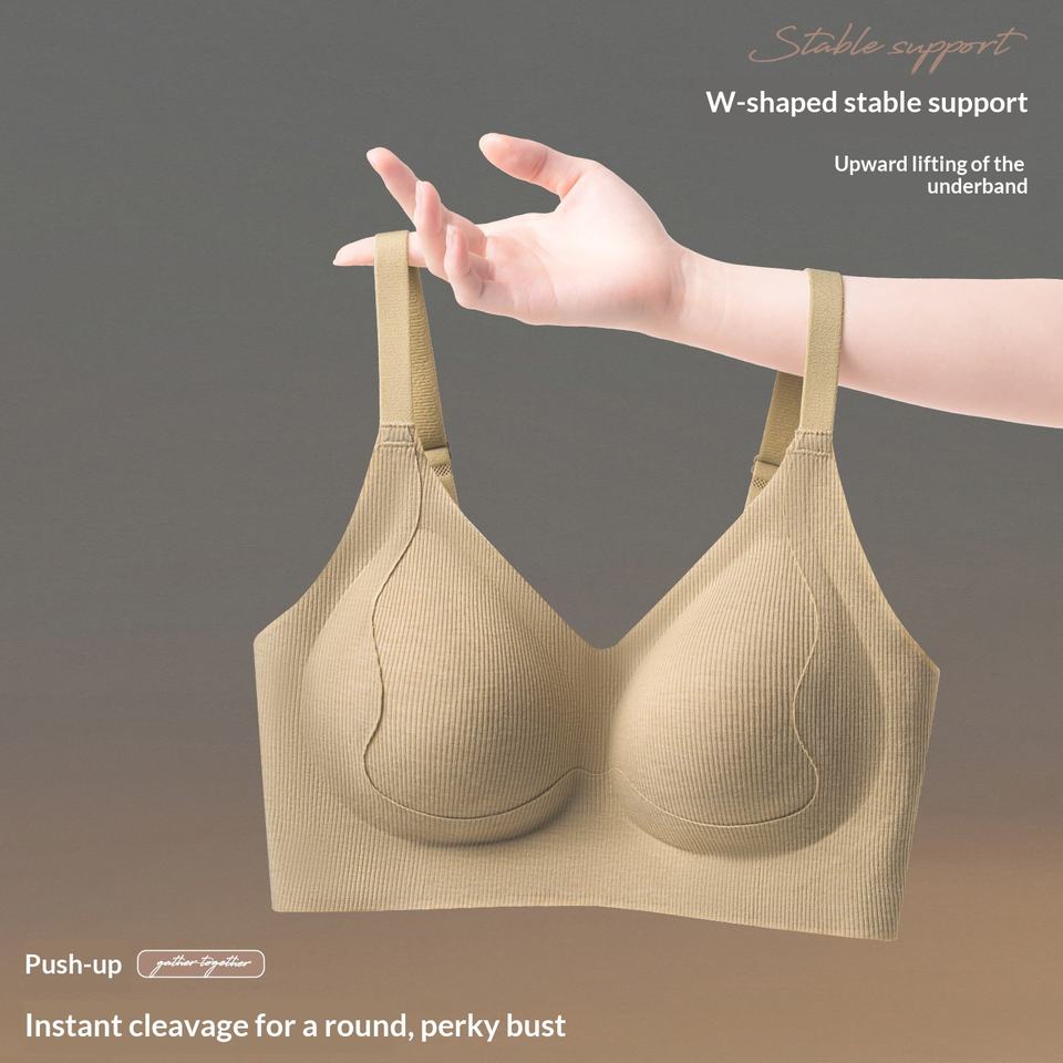 Seamless Bra for Women Wireles - T Shirt Bra Seamless review and price