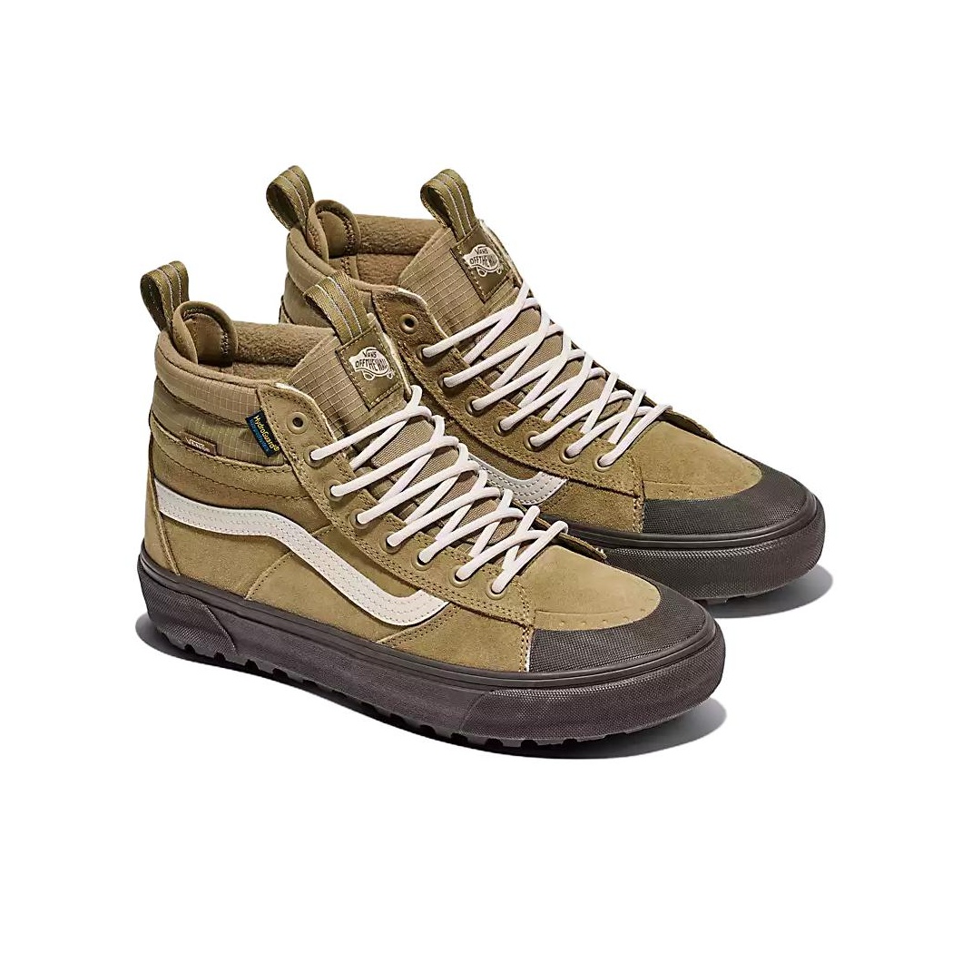 Vans MTE Sk8 Hi Outdoor Shoes  - Vans Shoes Sk8-Hi review and price